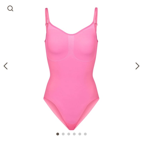 SKIMS Other - skims bodysuit